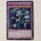 Blue-Eyes Ultimate Dragon