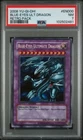 Blue-Eyes Ultimate Dragon