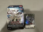 Blue-Eyes White Dragon