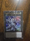 Blue-Eyes White Dragon