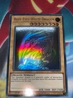 Blue-Eyes White Dragon