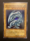 Blue-Eyes White Dragon