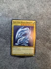 Blue-Eyes White Dragon