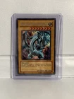 Blue-Eyes White Dragon