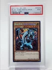 Blue-Eyes White Dragon