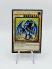 Blue-Eyes White Dragon