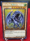 Blue-Eyes White Dragon