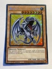 Blue-Eyes White Dragon