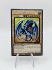 Blue-Eyes White Dragon