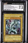 Blue-Eyes White Dragon