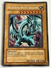 Blue-Eyes White Dragon