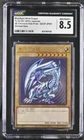 Blue-Eyes White Dragon