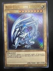 Blue-Eyes White Dragon
