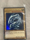 Blue-Eyes White Dragon