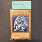 Blue-Eyes White Dragon
