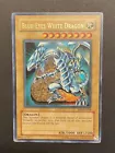 Blue-Eyes White Dragon