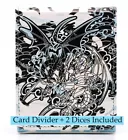 Blue-Eyes White Dragon
