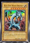 Blue-Eyes White Dragon