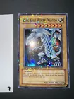 Blue-Eyes White Dragon