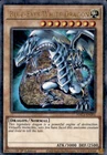 Blue-Eyes White Dragon