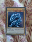 Blue-Eyes White Dragon