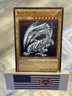 Blue-Eyes White Dragon