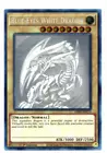 Blue-Eyes White Dragon