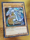 Blue-Eyes White Dragon