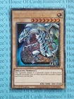 Blue-Eyes White Dragon
