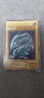 Blue-Eyes White Dragon