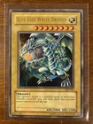Blue-Eyes White Dragon