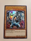 Blue-Eyes White Dragon