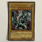 Blue-Eyes White Dragon