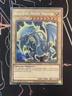 Blue-Eyes White Dragon
