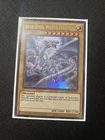 Blue-Eyes White Dragon