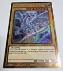 Blue-Eyes White Dragon