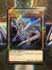 Blue-Eyes White Dragon