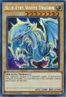 Blue-Eyes White Dragon