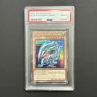 Blue-Eyes White Dragon