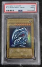 Blue-Eyes Alternative White Dragon