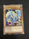 Blue-Eyes White Dragon