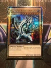 Blue-Eyes White Dragon