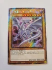 Blue-Eyes White Dragon