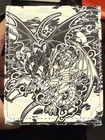 Red-Eyes Black Dragon