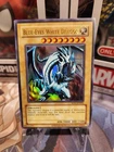 Blue-Eyes White Dragon