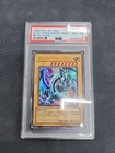 Blue-Eyes White Dragon
