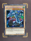 Blue-Eyes White Dragon