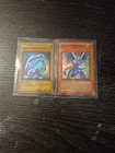 Blue-Eyes White Dragon
