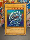 Blue-Eyes White Dragon