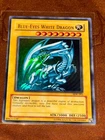 Blue-Eyes White Dragon